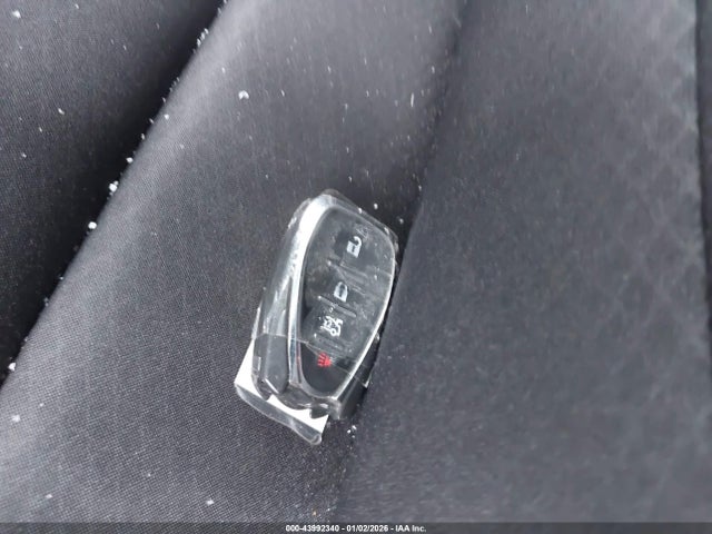 2019 CHEVROLET MALIBU 1G1ZB5ST9KF186569 Photo 10