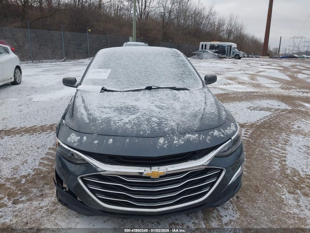Chevrolet lfv - direct injection, variable valve timing, gen 1 2019 1G1ZB5ST9KF186569 Image 13