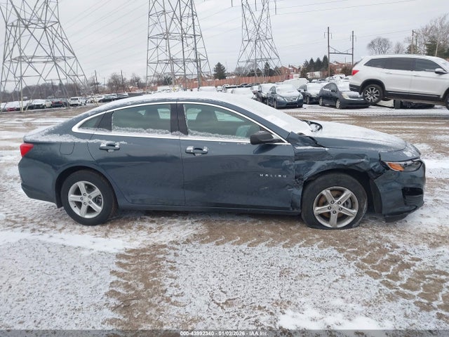 Chevrolet lfv - direct injection, variable valve timing, gen 1 2019 1G1ZB5ST9KF186569 Image 14
