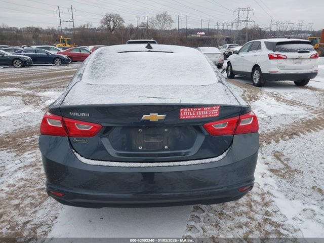 Chevrolet lfv - direct injection, variable valve timing, gen 1 2019 1G1ZB5ST9KF186569 Image 17