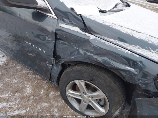 2019 CHEVROLET MALIBU 1G1ZB5ST9KF186569 Photo 5