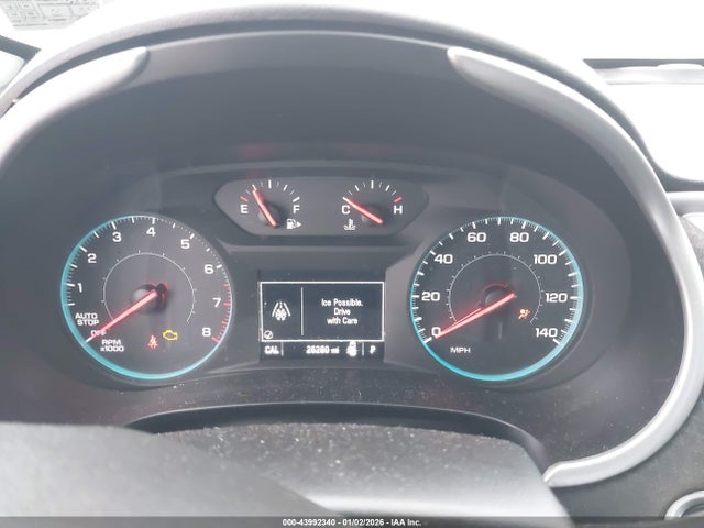 2019 CHEVROLET MALIBU 1G1ZB5ST9KF186569 Photo 6