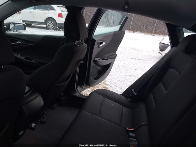2019 CHEVROLET MALIBU 1G1ZB5ST9KF186569 Photo 7