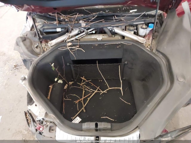 2012 TESLA MODEL S 5YJSA1DP1CFS00250 Photo 9