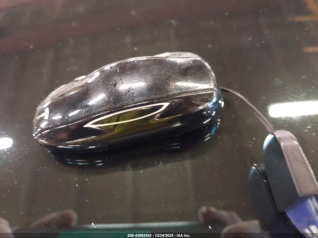 2012 TESLA MODEL S 5YJSA1DP1CFS00250 Photo 10