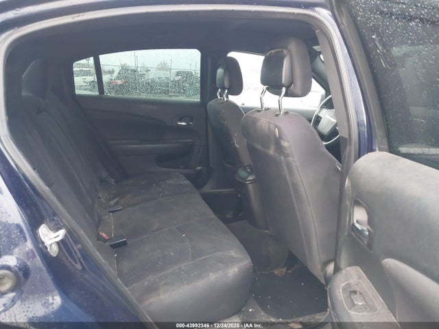 Chrysler 200 LX 2014 1C3CCBAB5EN214111 Image 8
