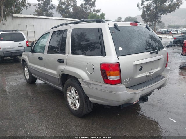 2004 JEEP GRAND CHEROKEE 1J4GW48S24C309929 Photo 2