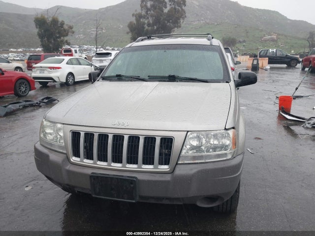 2004 JEEP GRAND CHEROKEE 1J4GW48S24C309929 Photo 5