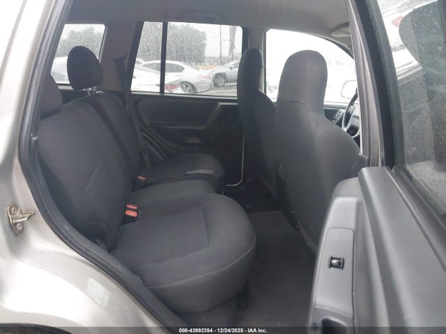 2004 JEEP GRAND CHEROKEE 1J4GW48S24C309929 Photo 7