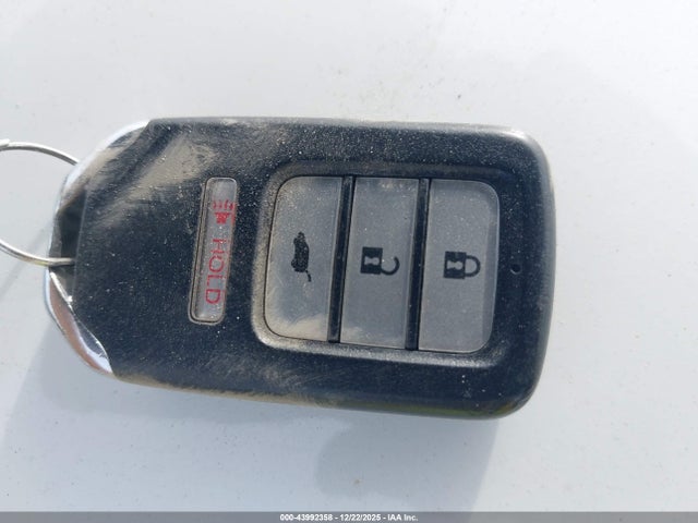 3CZRU5H5XNM739240 Honda Hr-v 2wd Ex