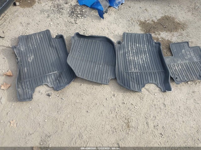 3CZRU5H5XNM739240 Honda Hr-v 2wd Ex