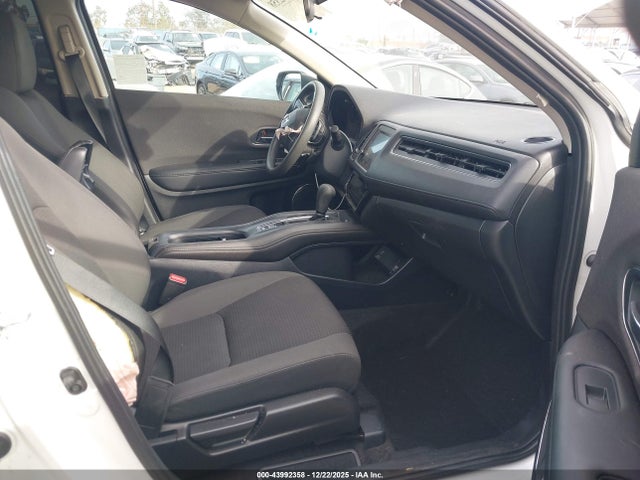 3CZRU5H5XNM739240 Honda Hr-v 2wd Ex