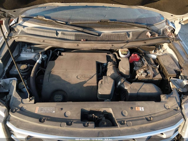 Ford EXPLORER XLT 2016 1FM5K8D80GGB53456 Image 10