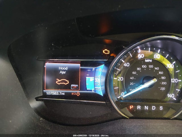 Ford EXPLORER XLT 2016 1FM5K8D80GGB53456 Image 15