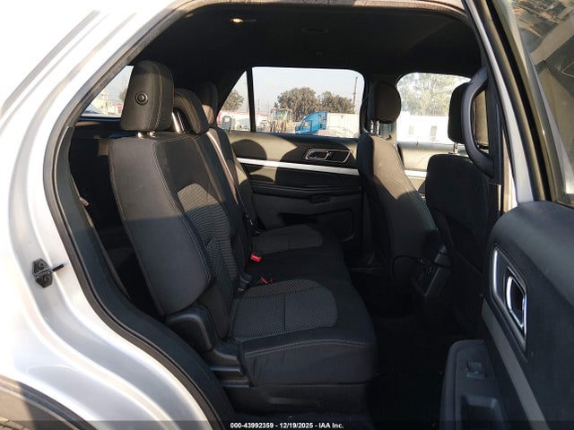 Ford EXPLORER XLT 2016 1FM5K8D80GGB53456 Image 8