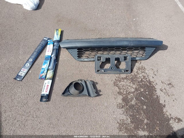 3HGGK5H86FM734262 Honda Fit Ex/ex-l