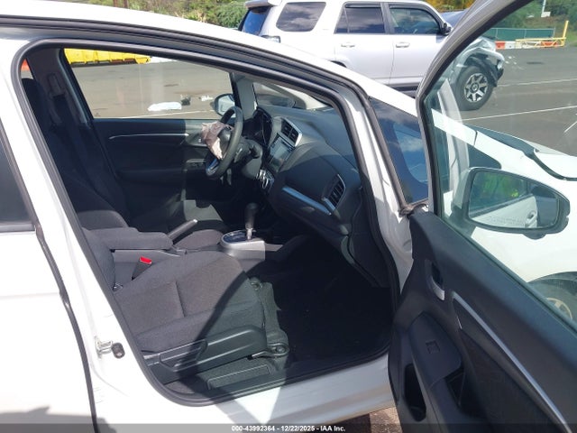 3HGGK5H86FM734262 Honda Fit Ex/ex-l