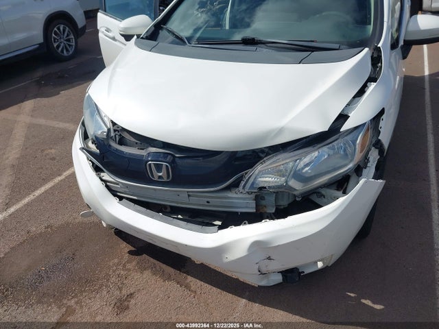 3HGGK5H86FM734262 Honda Fit Ex/ex-l