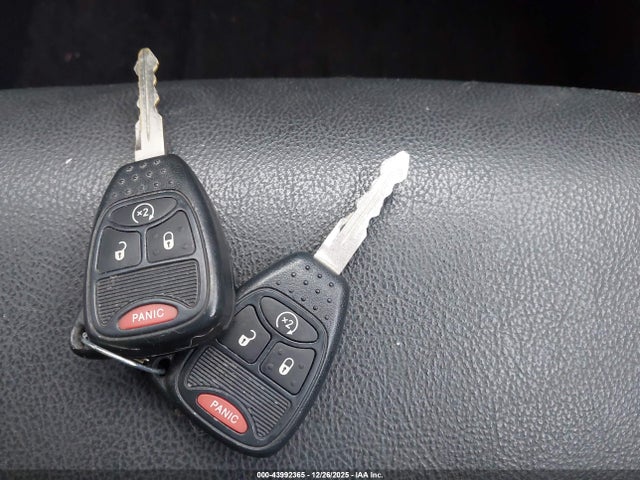 Jeep Compass Latitude 4x4 2017 1C4NJDEB0HD154586 Image 11