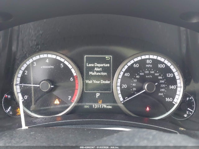 JTJYARBZ8K2148059 Lexus Nx 300 F Sport