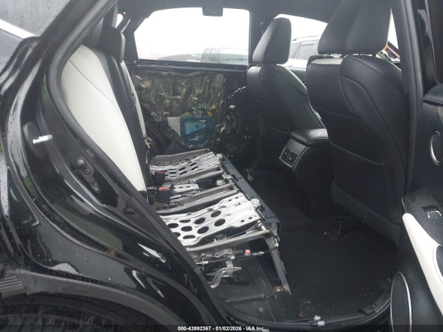 JTJYARBZ8K2148059 Lexus Nx 300 F Sport