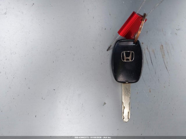 2012 Honda Civic Lx მანქანა იყიდება აუქციონზე, vin: 19XFB2F57CE332662, აუქციონის ნომერი: 43992373