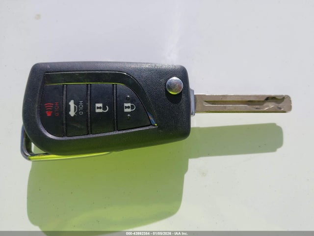 Toyota COROLLA LE 2020 5YFEPRAE4LP053052 Image 11