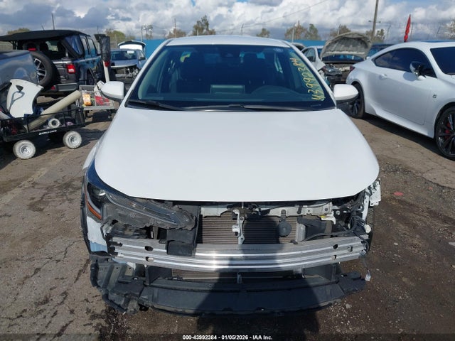 Toyota COROLLA LE 2020 5YFEPRAE4LP053052 Image 13