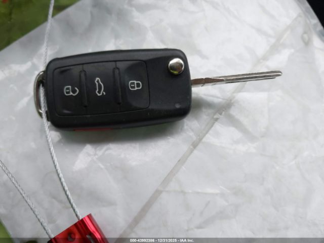 2021 VOLKSWAGEN PASSAT 1VWAA7A34MC008672 Photo 10