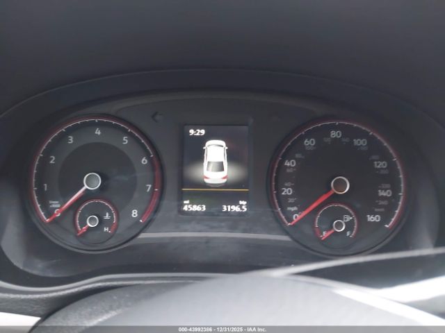 2021 VOLKSWAGEN PASSAT 1VWAA7A34MC008672 Photo 6