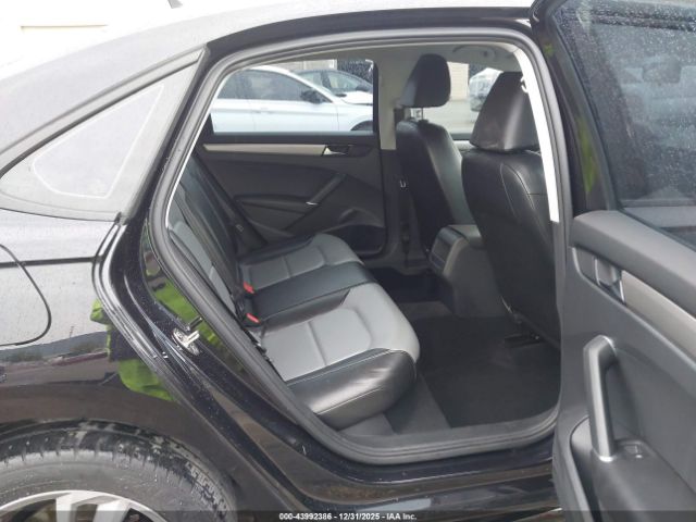 2021 VOLKSWAGEN PASSAT 1VWAA7A34MC008672 Photo 7