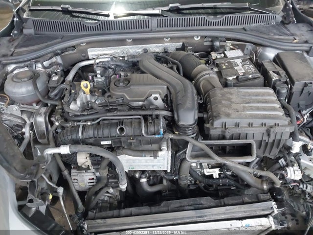 Volkswagen Jetta 1.5t Se 2024 3VWEM7BU2RM017389 Image 10