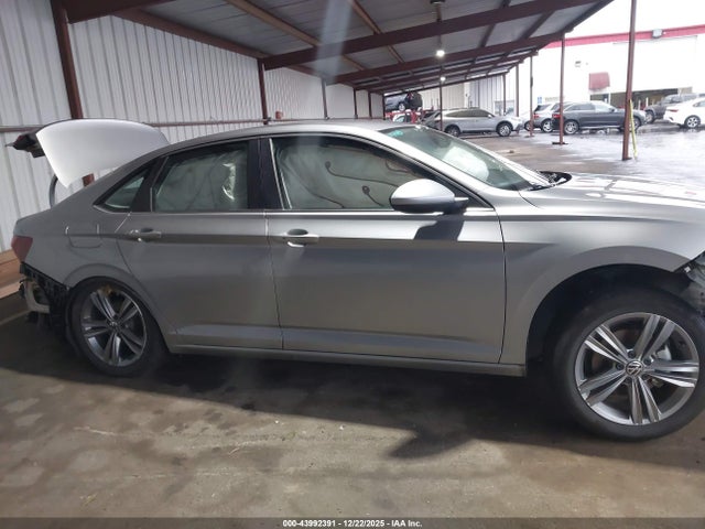 Volkswagen Jetta 1.5t Se 2024 3VWEM7BU2RM017389 Image 14
