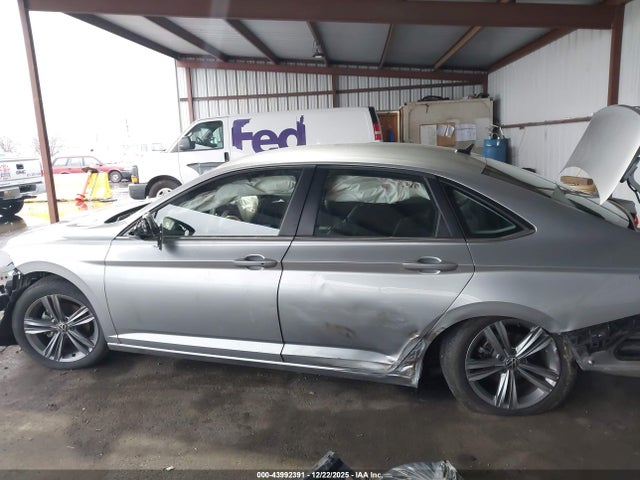 Volkswagen Jetta 1.5t Se 2024 3VWEM7BU2RM017389 Image 15