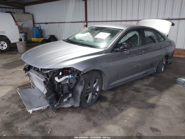 Volkswagen Jetta 1.5t Se 2024 3VWEM7BU2RM017389 Image 2