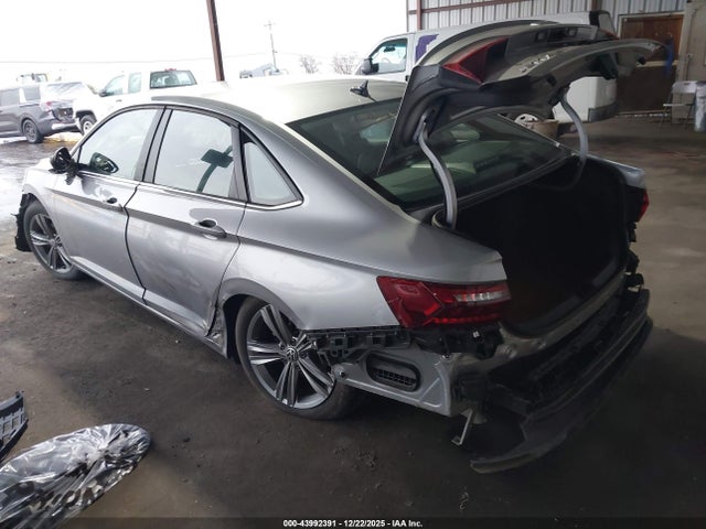 Volkswagen Jetta 1.5t Se 2024 3VWEM7BU2RM017389 Image 3