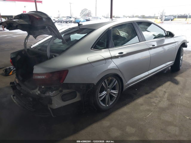 Volkswagen Jetta 1.5t Se 2024 3VWEM7BU2RM017389 Image 4