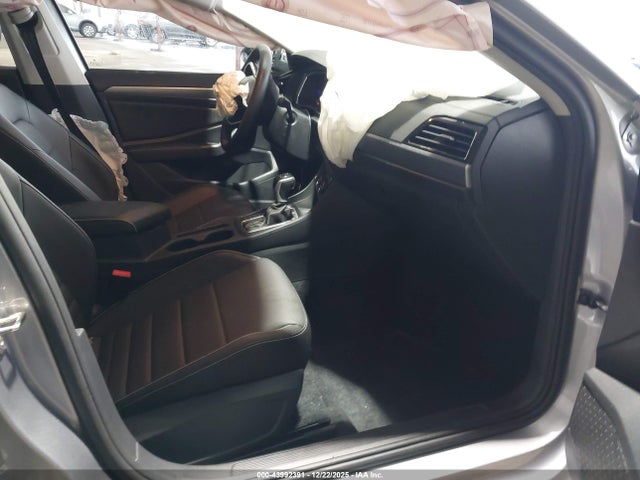 Volkswagen Jetta 1.5t Se 2024 3VWEM7BU2RM017389 Image 5