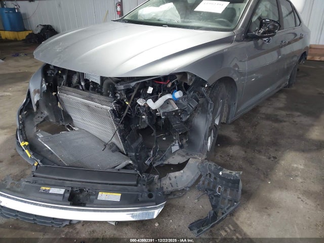 Volkswagen Jetta 1.5t Se 2024 3VWEM7BU2RM017389 Image 6