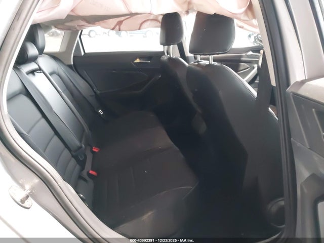 Volkswagen Jetta 1.5t Se 2024 3VWEM7BU2RM017389 Image 8