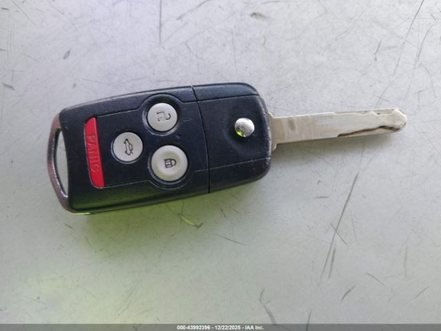 2007 ACURA TL 19UUA66287A044649 Photo 10