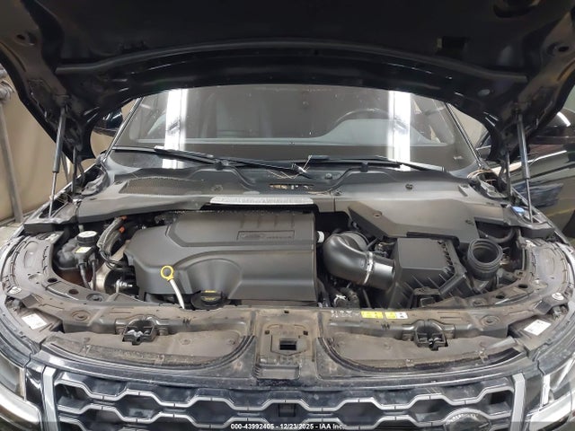 SALZT2GX7LH086340 Land Rover Range Rover Evoque R-dynamic S