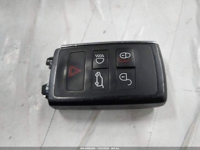 SALZT2GX7LH086340 Land Rover Range Rover Evoque R-dynamic S