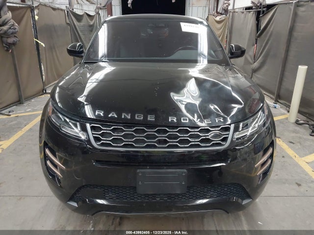 SALZT2GX7LH086340 Land Rover Range Rover Evoque R-dynamic S
