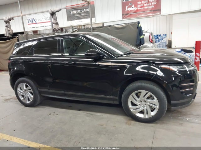 SALZT2GX7LH086340 Land Rover Range Rover Evoque R-dynamic S