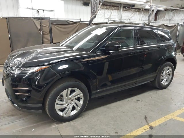 SALZT2GX7LH086340 Land Rover Range Rover Evoque R-dynamic S