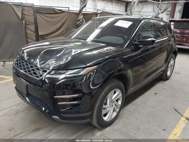 SALZT2GX7LH086340 Land Rover Range Rover Evoque R-dynamic S