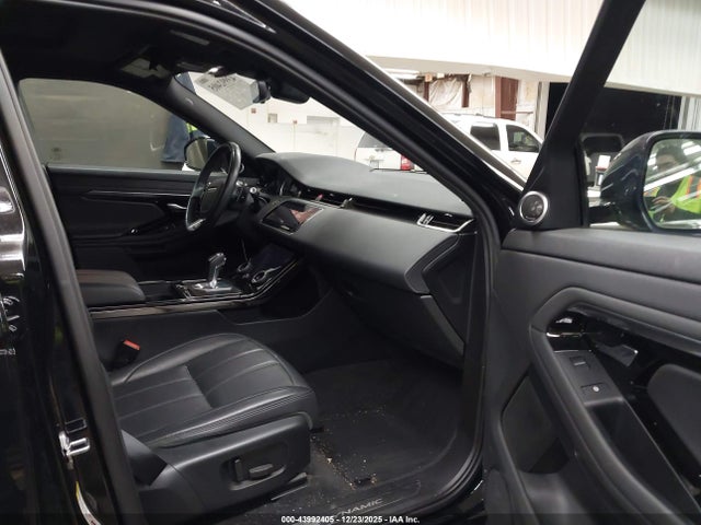 SALZT2GX7LH086340 Land Rover Range Rover Evoque R-dynamic S