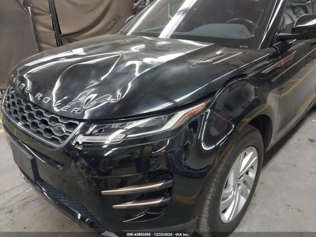 SALZT2GX7LH086340 Land Rover Range Rover Evoque R-dynamic S