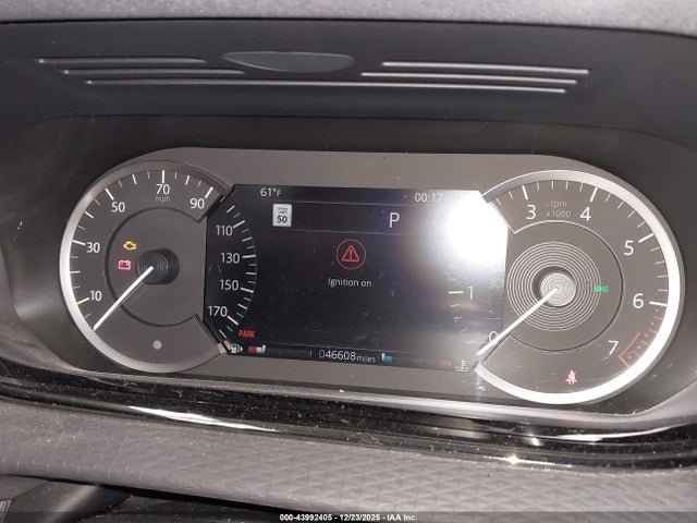 SALZT2GX7LH086340 Land Rover Range Rover Evoque R-dynamic S